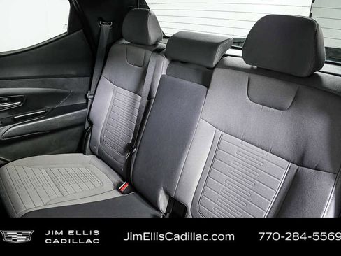 Used 2024 Hyundai Santa Cruz SEL FWD image 17