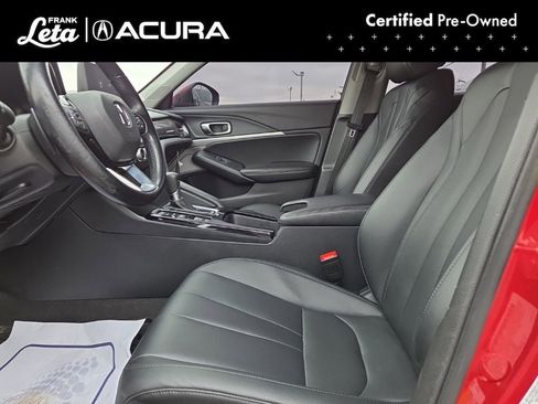 Used 2024 Acura Integra image 13