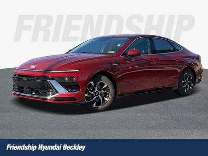 Used 2024 Hyundai Sonata SEL