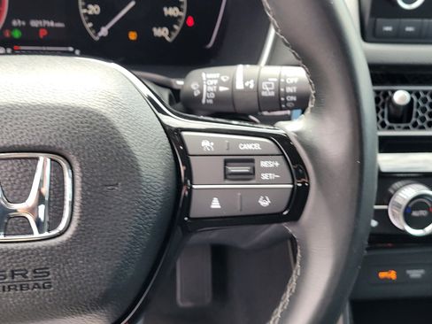 Certified 2023 Honda Civic EX-L image 23