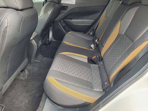 Used 2024 Subaru Crosstrek 2.5i Sport w/ Crosstrek Mirror Package AWD/4WD image 19