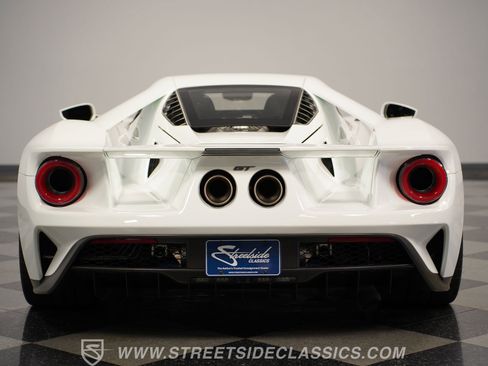 Used 2017 Ford GT image 27