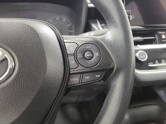 Used 2023 Toyota Corolla LE FWD image 25