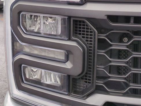 Certified 2024 Ford F250 Lariat w/ Sport Appearance Package image 10