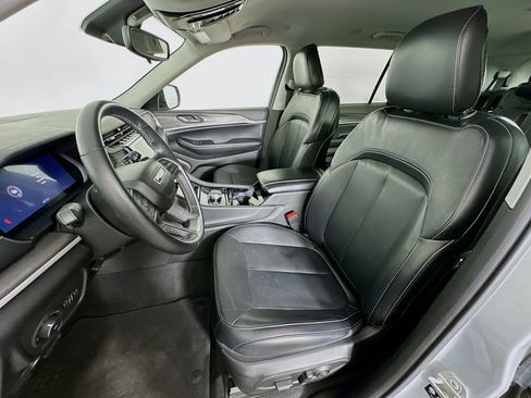 Used 2021 Jeep Grand Cherokee L Limited image 13