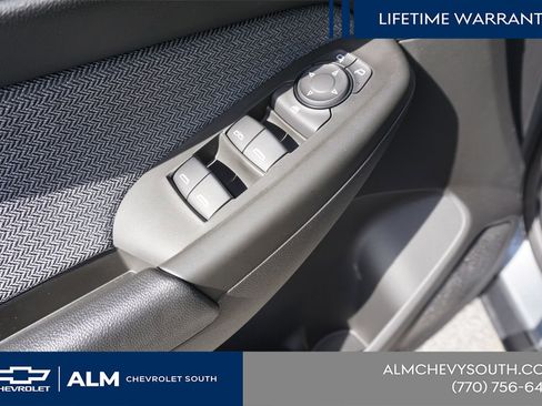 New 2026 Chevrolet TrailBlazer LS w/ LS Convenience Package FWD image 46