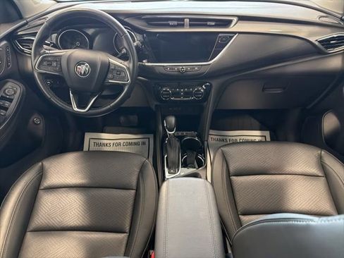 Used 2023 Buick Encore GX Essence w/ Experience Buick Package AWD/4WD image 19