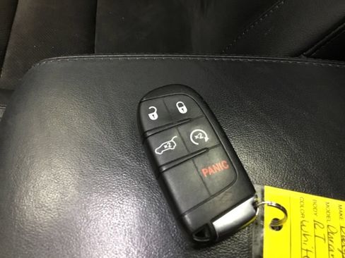 Used 2019 Dodge Durango R/T AWD/4WD image 10