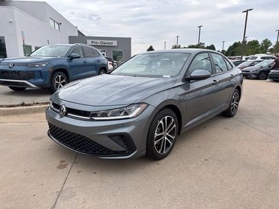 Used 2026 Volkswagen Jetta Sport