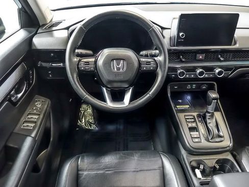Used 2024 Honda CR-V EX-L image 17