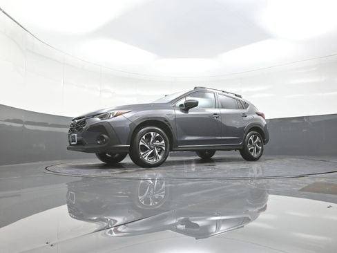New 2026 Subaru Crosstrek 2.0i Premium AWD/4WD image 11