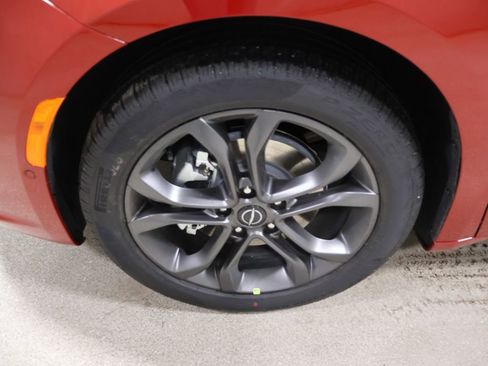 New 2026 Chrysler Pacifica Select image 9