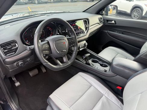 Used 2024 Dodge Durango R/T image 10