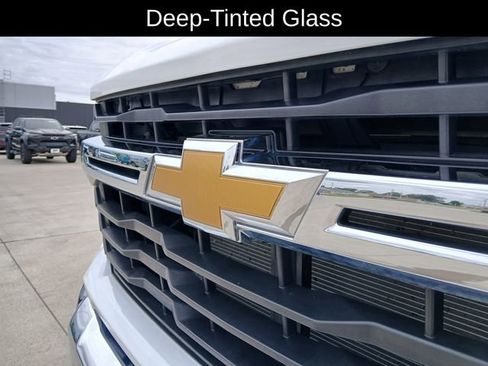 Certified 2024 Chevrolet Silverado 3500 LT w/ Convenience Package image 30