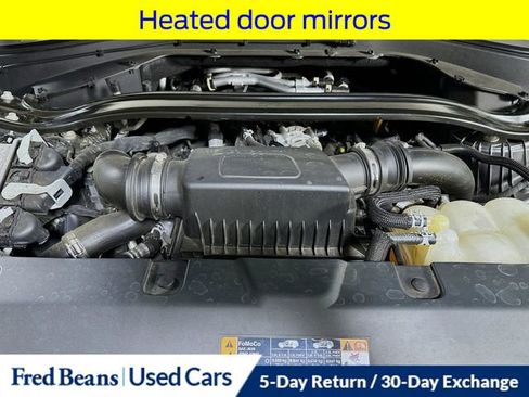 Used 2022 Lincoln Aviator Reserve w/ Elements Package Plus AWD/4WD image 39
