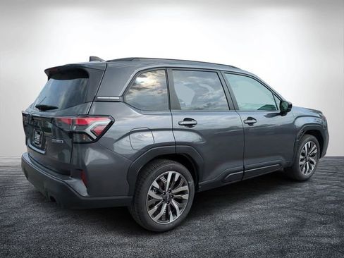 New 2026 Subaru Forester Touring AWD/4WD image 3