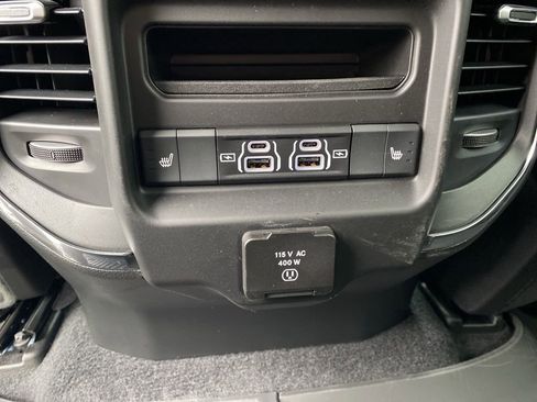 New 2026 RAM 1500 Laramie w/ Night Edition image 39