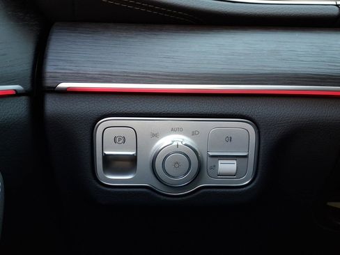 New 2026 Mercedes-Benz GLE 450 4MATIC Coupe image 21