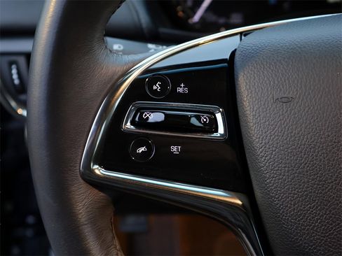 Used 2018 Cadillac ATS 2.0L Turbo image 29