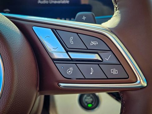 New 2026 Buick Enclave Avenir w/ Super Cruise Package AWD/4WD image 23