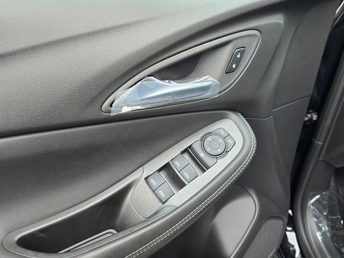 New 2026 Buick Encore GX Preferred image 12