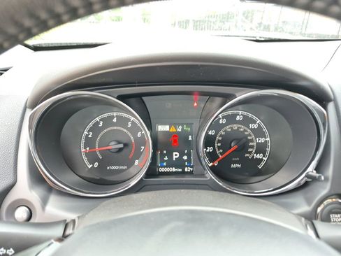 New 2026 Mitsubishi Outlander Sport SE AWD/4WD image 13