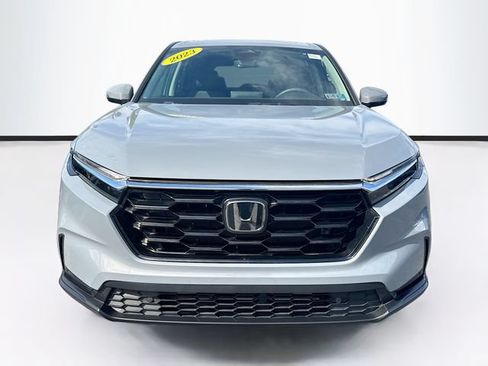 Certified 2023 Honda CR-V EX-L image 2