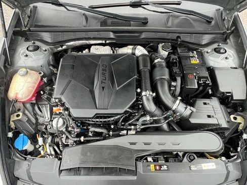 Used 2022 Hyundai Sonata N Line FWD image 38
