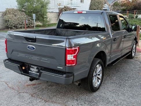 Used 2018 Ford F150 XL w/ Equipment Group 101A Mid image 31
