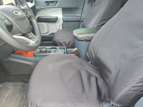 Used 2024 Ford Maverick XLT w/ Equipment Group 300A Standard image 10