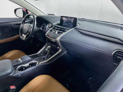 Used 2020 Lexus NX 300 AWD w/ Comfort Package image 28