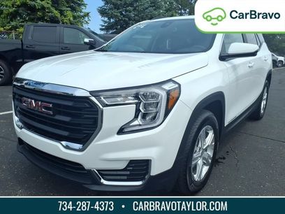 Certified 2024 GMC Terrain SLE w/ Driver Convenience Package