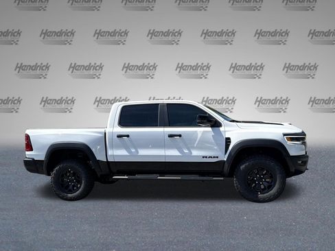 Used 2026 RAM 1500 RHO AWD/4WD image 9