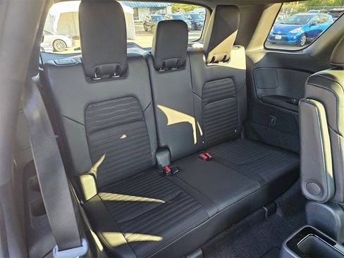 New 2025 Nissan Pathfinder Rock Creek image 27