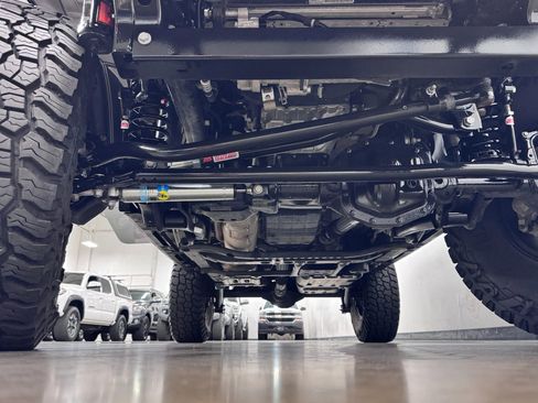 Used 2021 Jeep Wrangler Unlimited Rubicon image 21