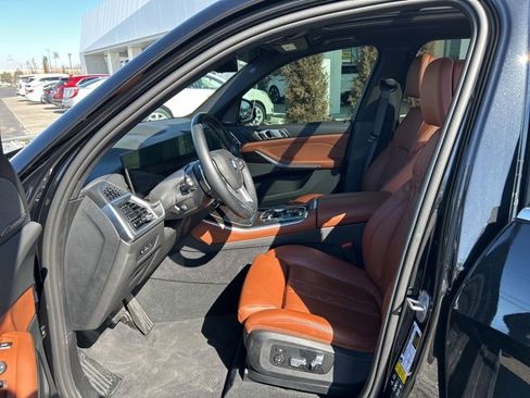 Used 2024 BMW X5 xDrive40i w/ Premium Package image 20