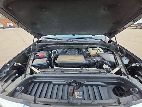 Used 2022 GMC Sierra 1500 SLT w/ SLT Convenience Package image 28