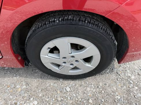 Used 2011 Toyota Prius Three FWD image 10