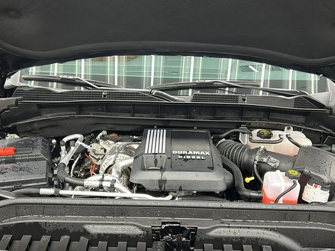 Used 2024 GMC Sierra 1500 Denali Ultimate image 20