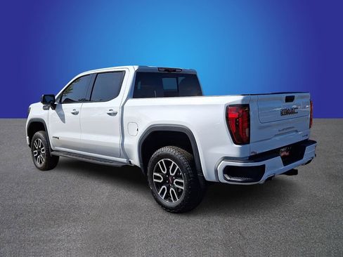 Used 2024 GMC Sierra 1500 AT4 w/ Technology Package image 6