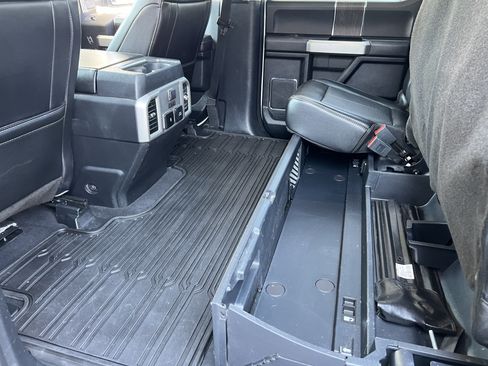 Used 2021 Ford F250 Lariat AWD/4WD image 19