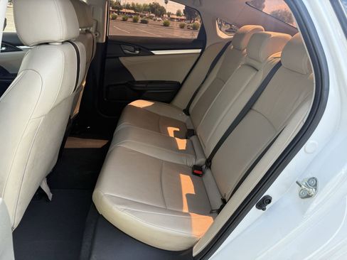 Used 2017 Honda Civic EX-L image 23