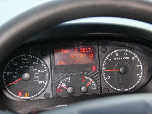 Used 2020 RAM ProMaster 3500 image 17