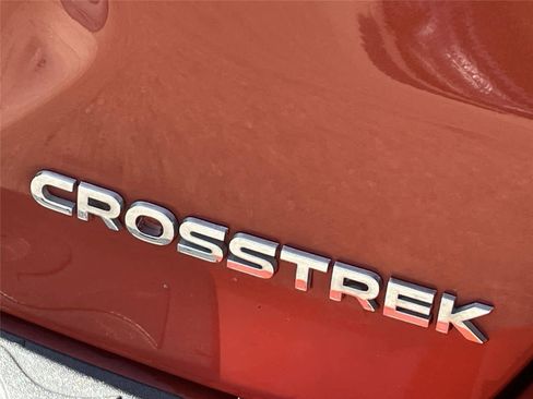 Certified 2024 Subaru Crosstrek 2.0i AWD/4WD image 8