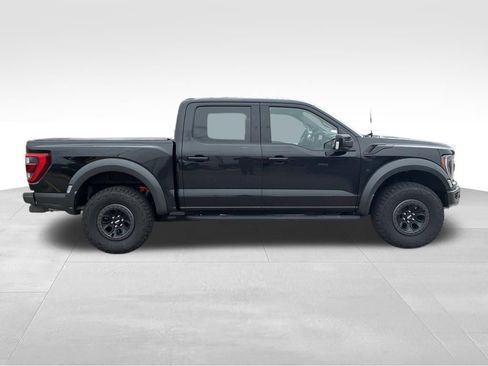 Used 2023 Ford F150 Raptor w/ Raptor Carbon Fiber Package image 7