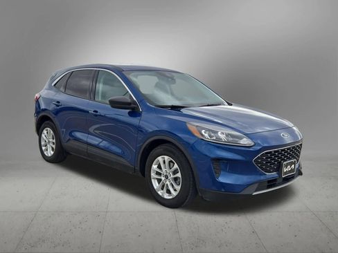 Used 2022 Ford Escape SE w/ Convenience Package image 8