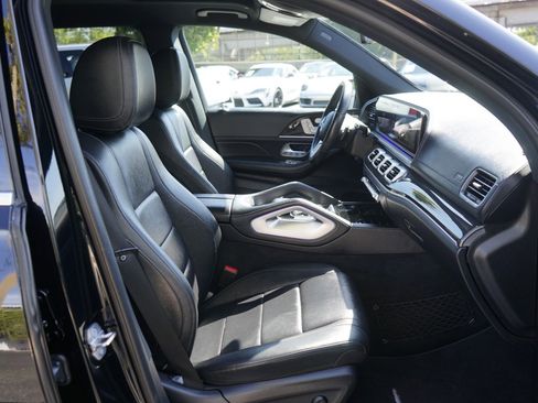 Used 2020 Mercedes-Benz GLS 450 GLS 450 image 19