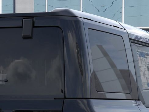 New 2026 Ford Bronco Outer Banks AWD/4WD image 25