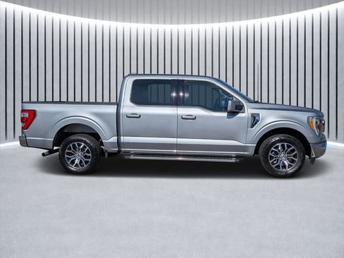 Used 2022 Ford F150 Lariat image 2