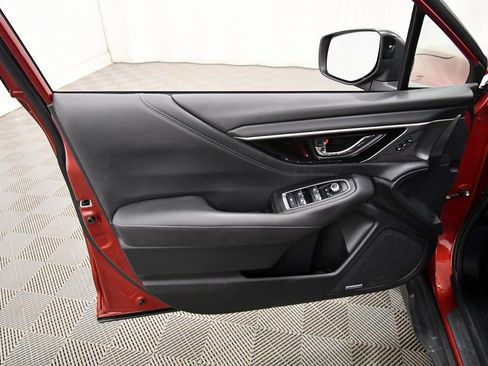 Used 2021 Subaru Outback Limited w/ Popular Package #2 image 13